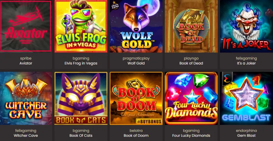 national canadian online casino real money games
